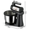 RAF European standard cross-border egg beater, electric household cream, egg white and dough mixer, cake baking with basin Specification image
